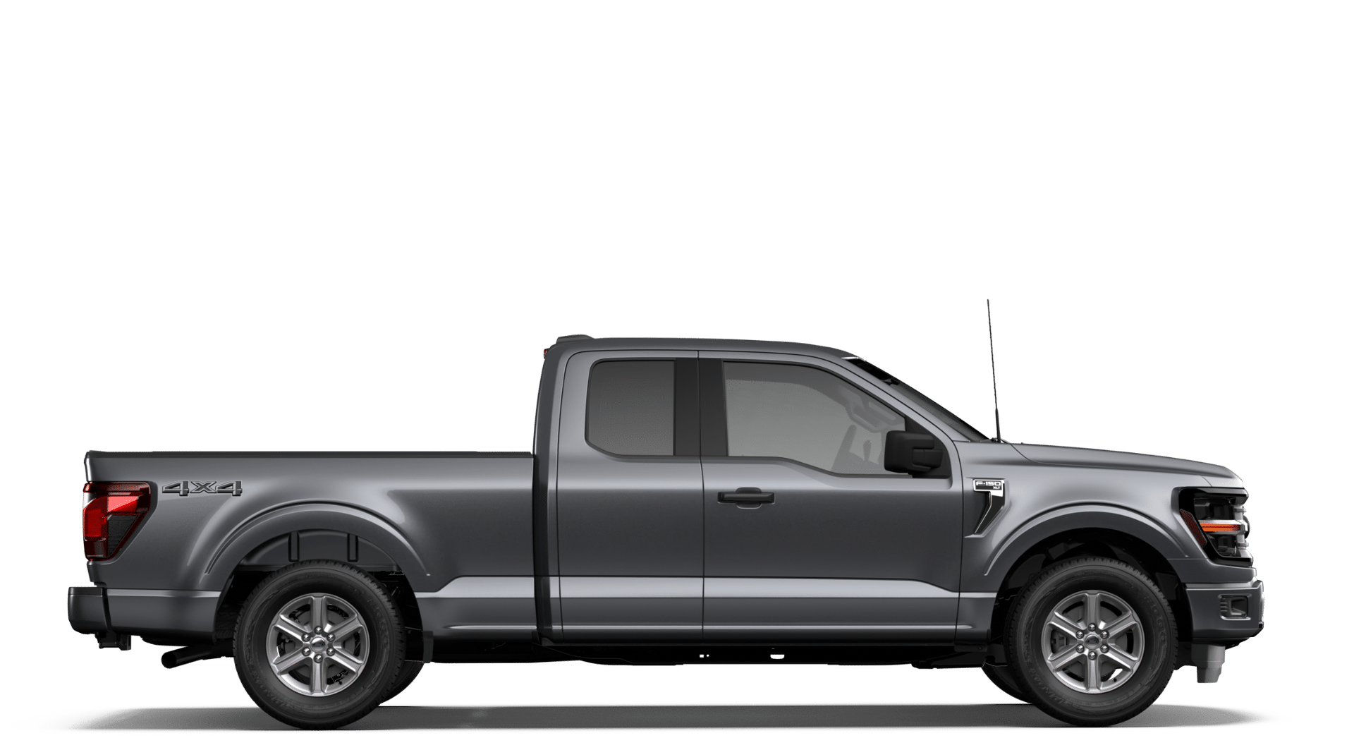 2026 Ford F-150® External Image 1